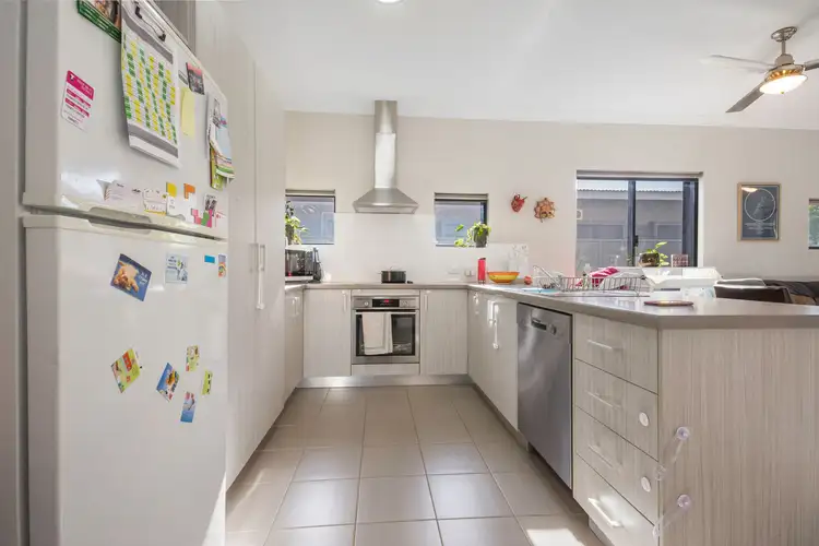 Fourth view of Homely house listing, 6 Mantaray Loop, Nickol WA 6714