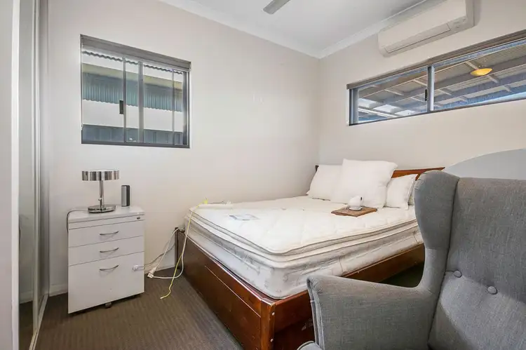 Sixth view of Homely house listing, 6 Mantaray Loop, Nickol WA 6714