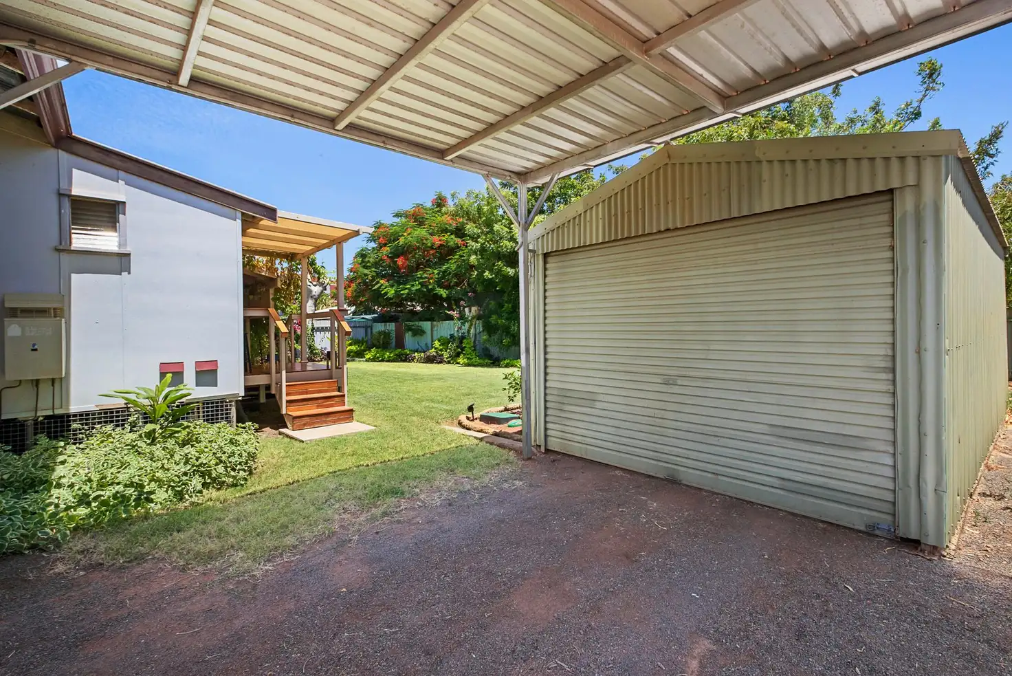 Main view of Homely house listing, 58 Withnell Way, Bulgarra WA 6714