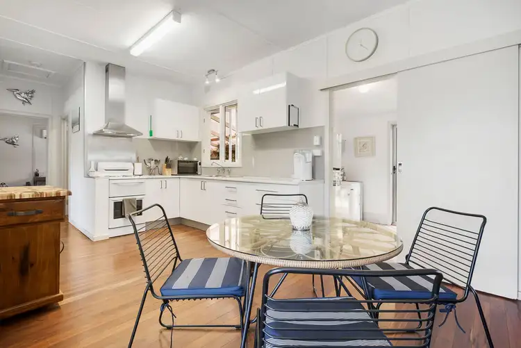 Fifth view of Homely house listing, 58 Withnell Way, Bulgarra WA 6714