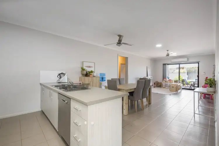 Fourth view of Homely house listing, 5 Bluebone Street, Nickol WA 6714