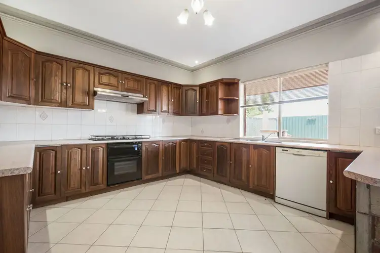 Second view of Homely house listing, 6 Wylie Court, Nickol WA 6714