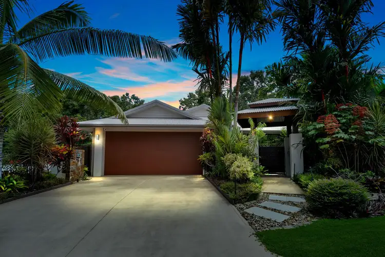 Main view of Homely house listing, 14 Kurt Close, Palm Cove QLD 4879