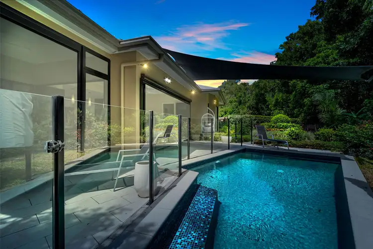 Second view of Homely house listing, 14 Kurt Close, Palm Cove QLD 4879
