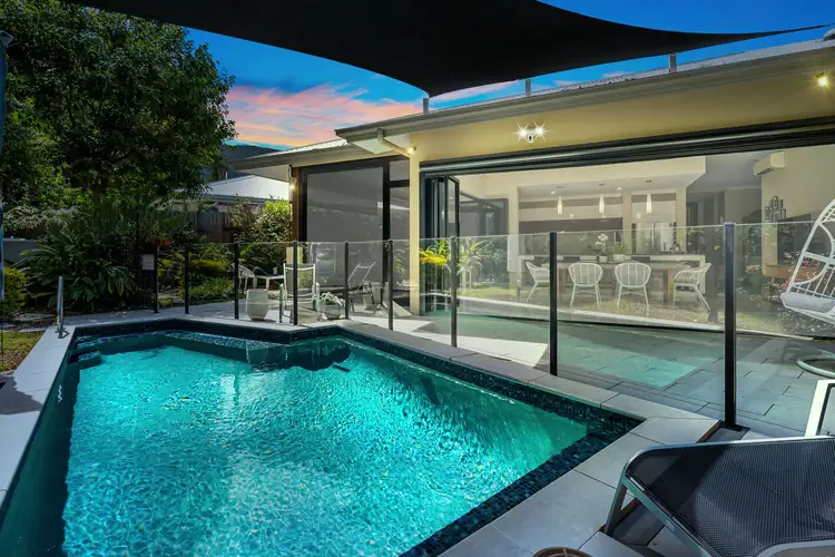 Third view of Homely house listing, 14 Kurt Close, Palm Cove QLD 4879