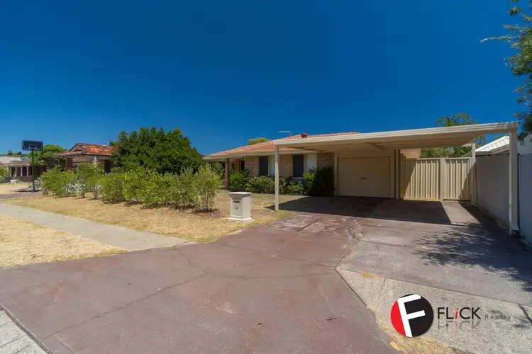 Main view of Homely house listing, 49 Duffy Terrace, Woodvale WA 6026