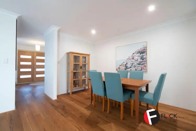 Sixth view of Homely house listing, 49 Duffy Terrace, Woodvale WA 6026