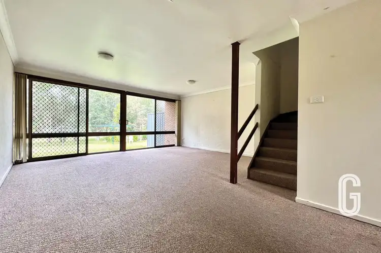 Third view of Homely townhouse listing, 7/4 Mosman Place, Raymond Terrace NSW 2324