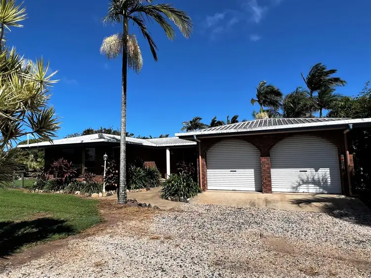 350 Hay Point Road, Alligator Creek QLD 4740