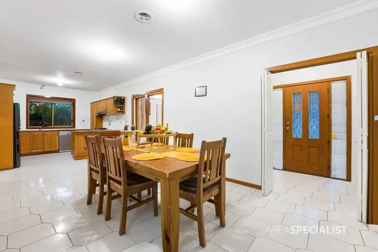 Fourth view of Homely house listing, 17 Danube Drive, Werribee VIC 3030