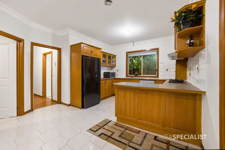 Fifth view of Homely house listing, 17 Danube Drive, Werribee VIC 3030