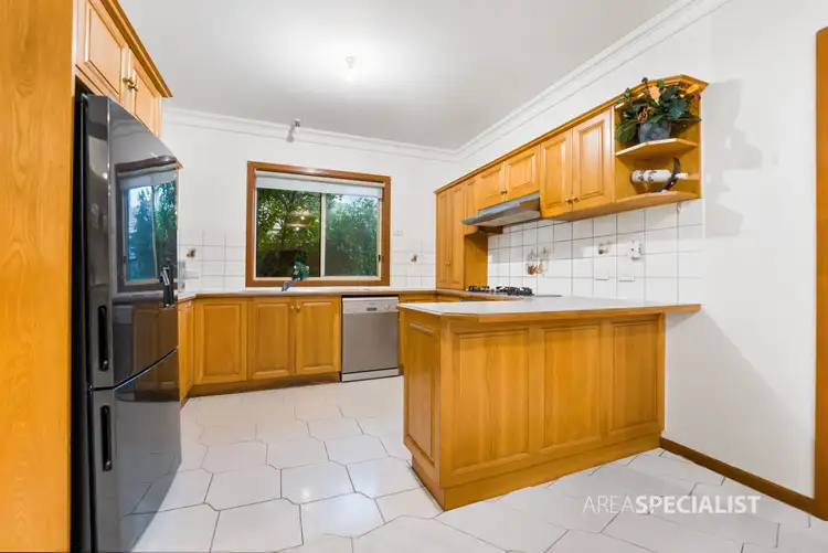 Sixth view of Homely house listing, 17 Danube Drive, Werribee VIC 3030