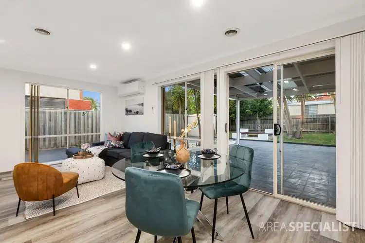 Third view of Homely house listing, 5 Provence Place, Narre Warren South VIC 3805