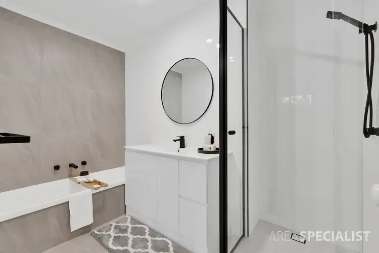 Fifth view of Homely house listing, 5 Provence Place, Narre Warren South VIC 3805