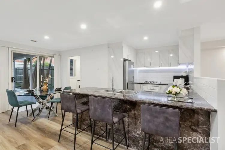 Sixth view of Homely house listing, 5 Provence Place, Narre Warren South VIC 3805