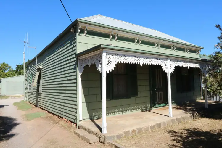 39-41 Inkerman Street, Maryborough VIC 3465