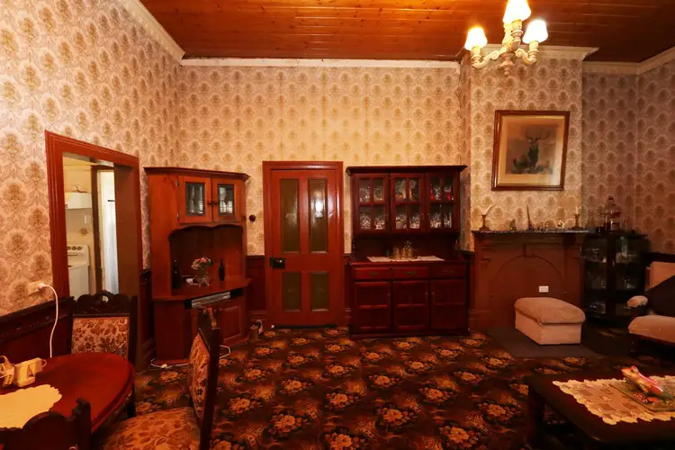 Fourth view of Homely house listing, 39-41 Inkerman Street, Maryborough VIC 3465