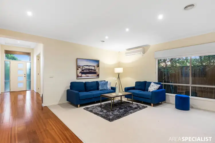 Third view of Homely house listing, 40 Yuruga Boulevard, Point Cook VIC 3030