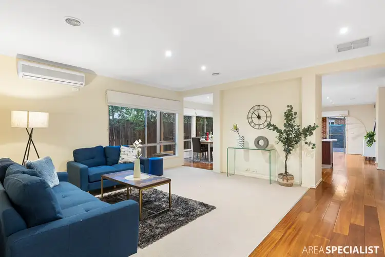 Fourth view of Homely house listing, 40 Yuruga Boulevard, Point Cook VIC 3030