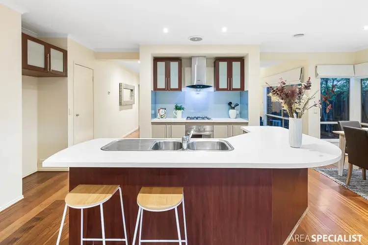 Sixth view of Homely house listing, 40 Yuruga Boulevard, Point Cook VIC 3030
