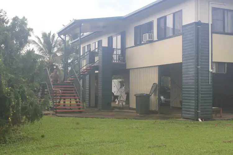 24-26 Charles Street, Innisfail QLD 4860