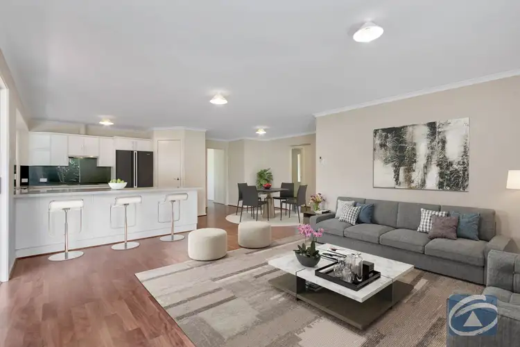 Fourth view of Homely house listing, 23A Mount Crawford Road, Williamstown SA 5351