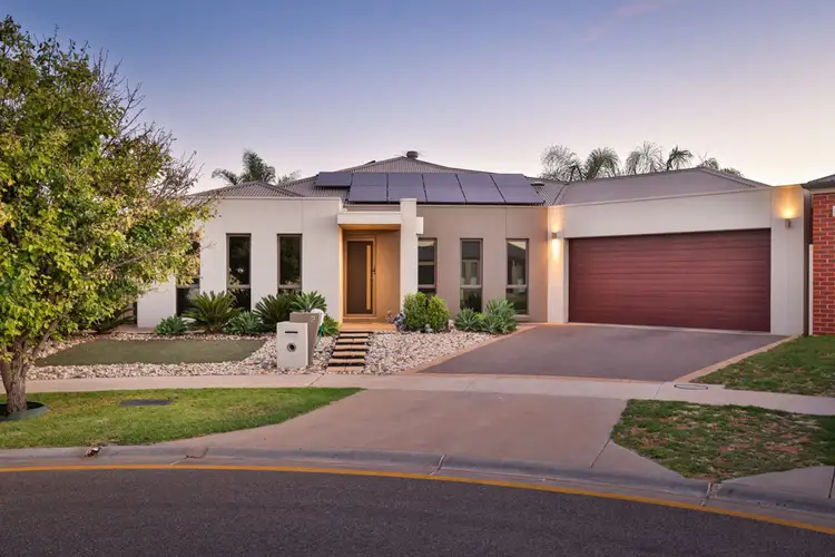 2 Laguna Court, Mildura VIC 3500