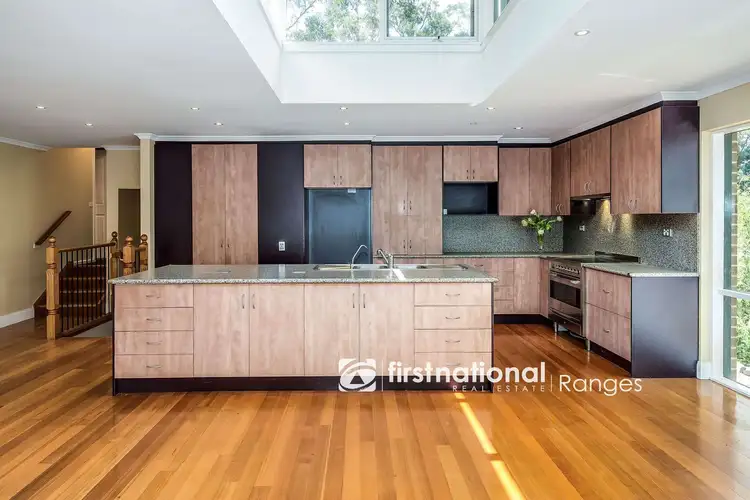 Second view of Homely house listing, 1 Batesleigh Road, Selby VIC 3159