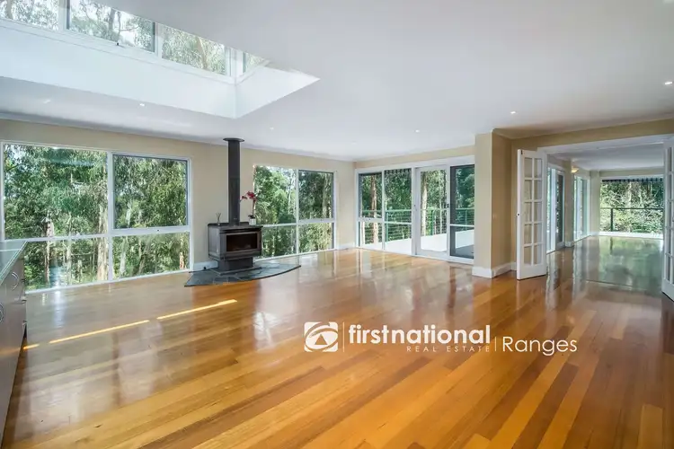 Fifth view of Homely house listing, 1 Batesleigh Road, Selby VIC 3159