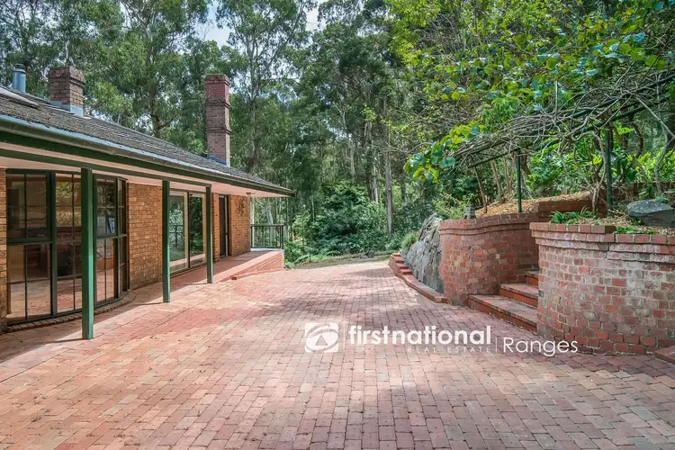 Sixth view of Homely house listing, 1 Batesleigh Road, Selby VIC 3159