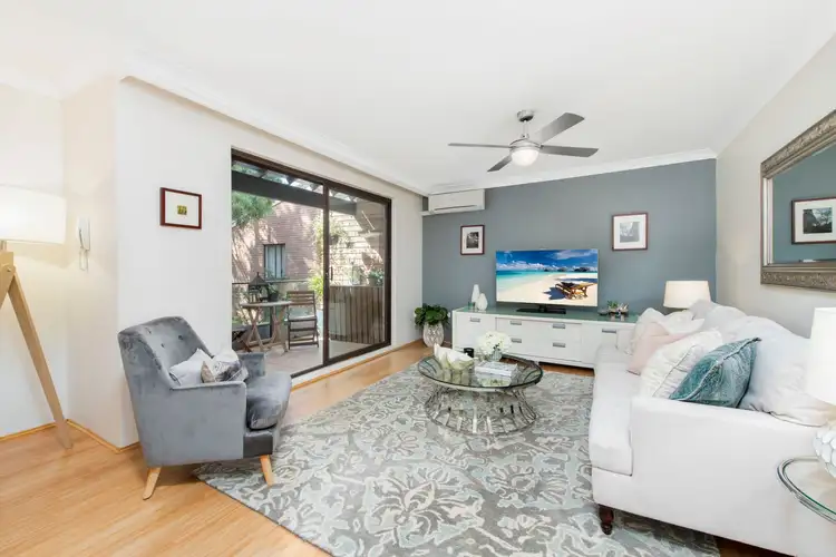 62/25A Marks Street, Naremburn NSW 2065
