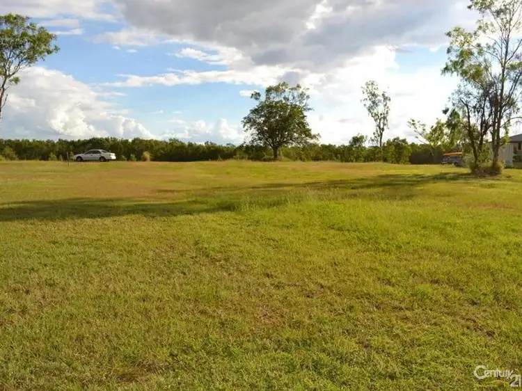 Main view of Homely land listing, lot 8 Burdekin Road, Nerimbera QLD 4701
