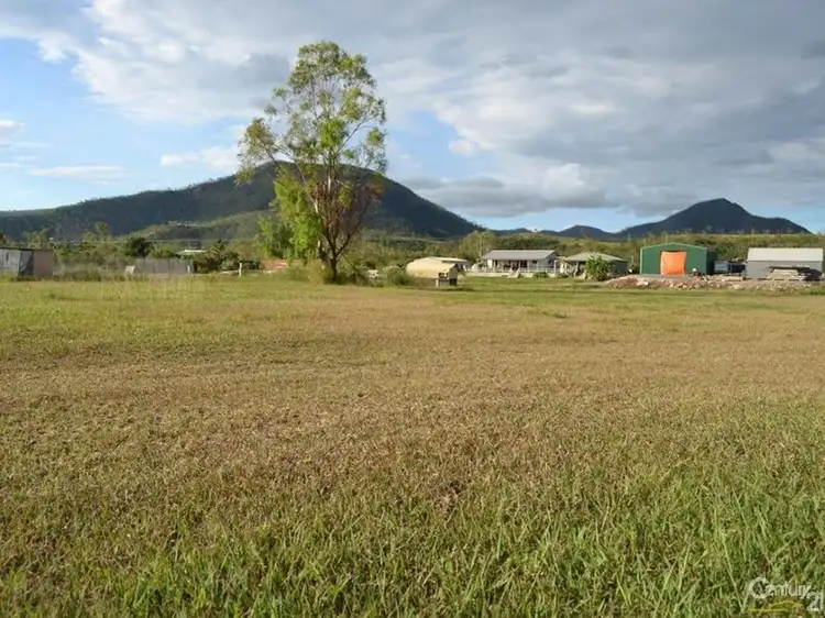 Third view of Homely land listing, lot 8 Burdekin Road, Nerimbera QLD 4701