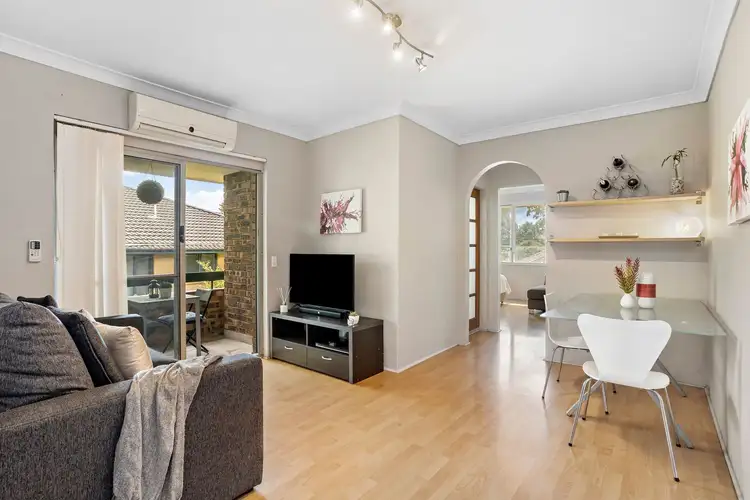 Second view of Homely unit listing, 9/600 Blaxland Road, Eastwood NSW 2122