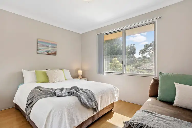 Fourth view of Homely unit listing, 9/600 Blaxland Road, Eastwood NSW 2122