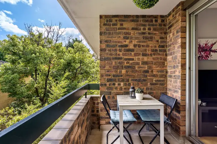 Fifth view of Homely unit listing, 9/600 Blaxland Road, Eastwood NSW 2122