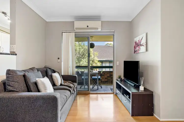 Sixth view of Homely unit listing, 9/600 Blaxland Road, Eastwood NSW 2122