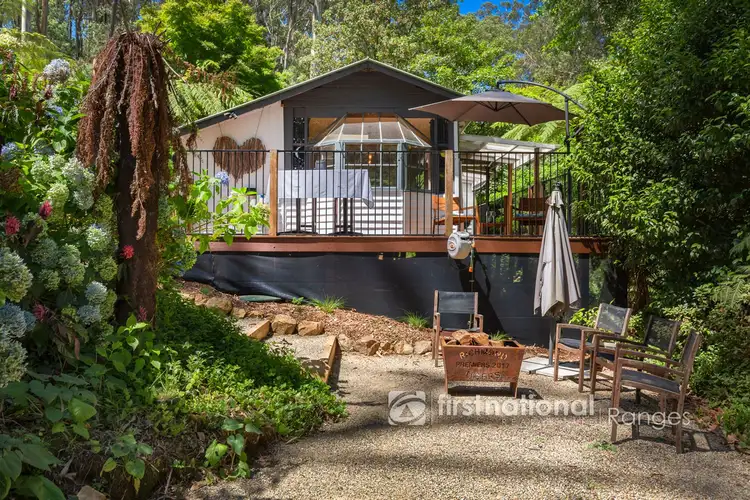Main view of Homely house listing, 4 Tymon Road, Cockatoo VIC 3781