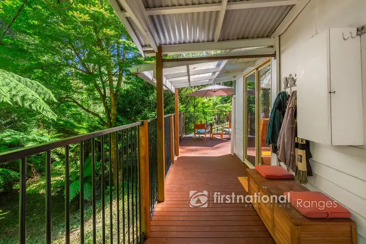 Second view of Homely house listing, 4 Tymon Road, Cockatoo VIC 3781
