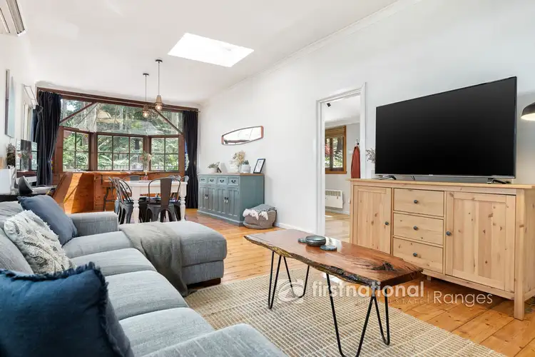 Sixth view of Homely house listing, 4 Tymon Road, Cockatoo VIC 3781