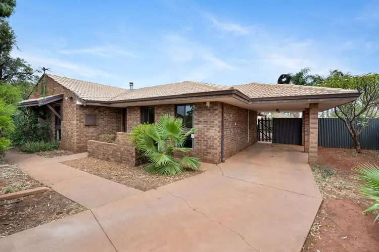 Main view of Homely house listing, 2 Collier Place, South Kalgoorlie WA 6430