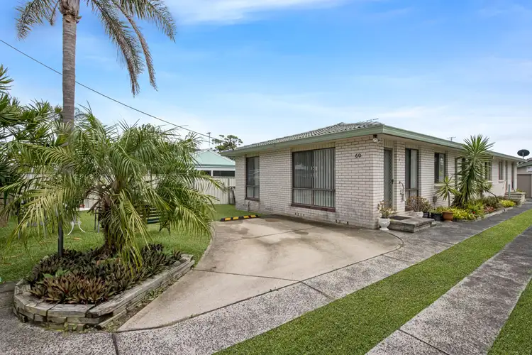 1/60 Bonnieview Street, Long Jetty NSW 2261