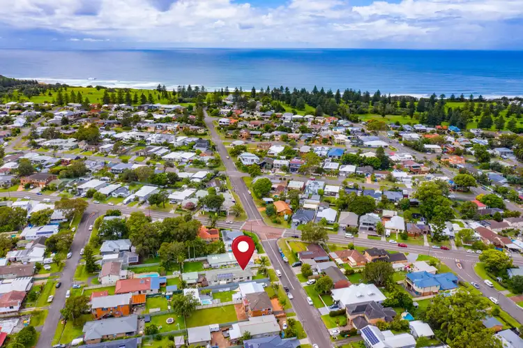 Second view of Homely villa listing, 1/60 Bonnieview Street, Long Jetty NSW 2261