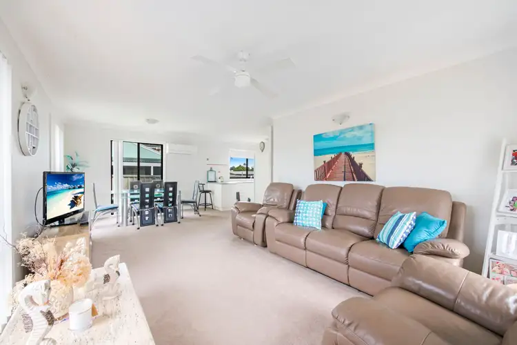 Third view of Homely villa listing, 1/60 Bonnieview Street, Long Jetty NSW 2261