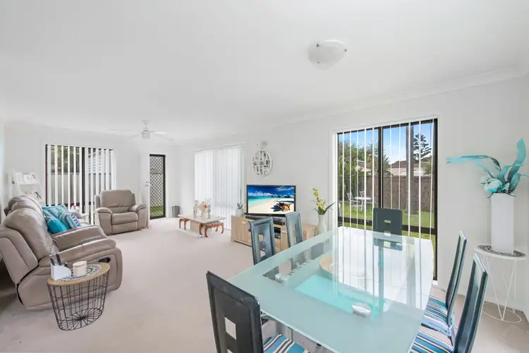 Fifth view of Homely villa listing, 1/60 Bonnieview Street, Long Jetty NSW 2261