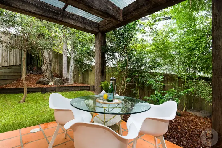 Fourth view of Homely townhouse listing, 12/74 Sir Fred Schonell Drive, St Lucia QLD 4067