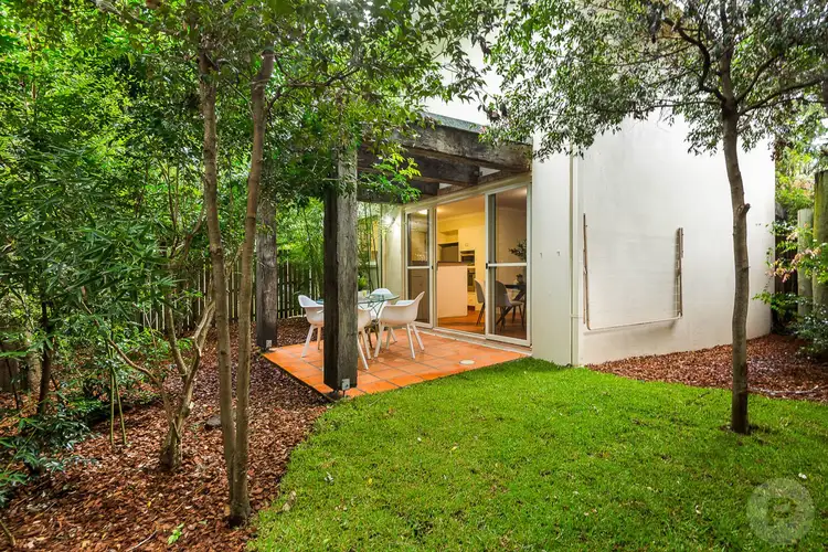 Fifth view of Homely townhouse listing, 12/74 Sir Fred Schonell Drive, St Lucia QLD 4067