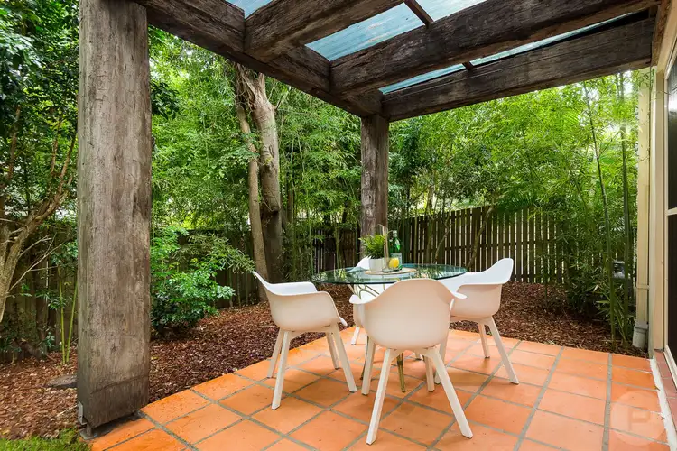 Sixth view of Homely townhouse listing, 12/74 Sir Fred Schonell Drive, St Lucia QLD 4067