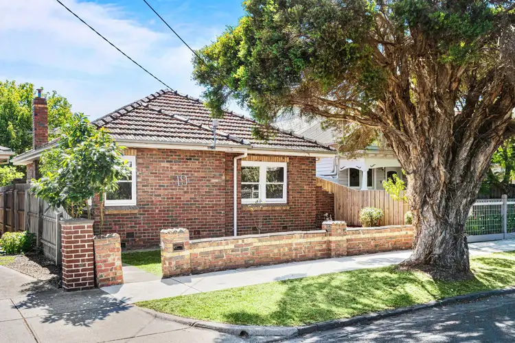 Main view of Homely house listing, 19 Donne Street, Coburg VIC 3058