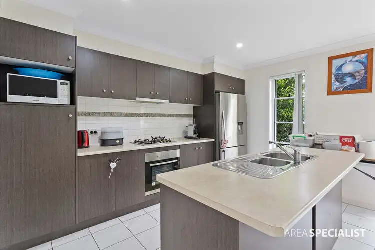 Fifth view of Homely townhouse listing, 1/28 Beaumont Drive, Pimpama QLD 4209